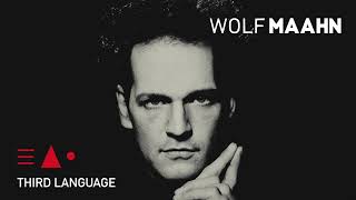 Wolf Maahn  Third Language Extended Instrumental Remastered [upl. by Orferd]