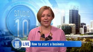 How To Start A Business [upl. by Yrrap]