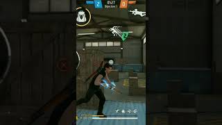 free fire gallyboygaminechanalwolu fara gameplay king the gaming [upl. by Domineca433]