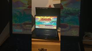 Windows 81 laptop setup and play asmr gaming setup laptop [upl. by Janette]