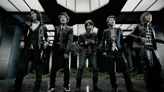 ARASHI  Believe Official Music Video [upl. by Artemas]