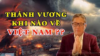 THÁNH VƯƠNG LÀ AI   Ngô Tuấn Kiệt moi nhat [upl. by Gwenny]