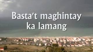 Maghintay Ka Lamang by Ted Ito [upl. by Kahle]