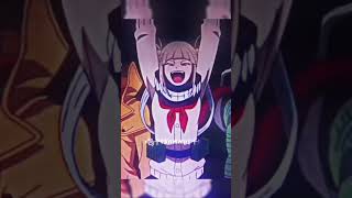 Toga Himiko edit edittogafeelit [upl. by Sands]