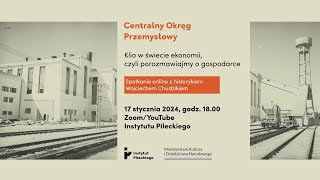 Centralny Okręg Przemysłowy [upl. by Glennie683]