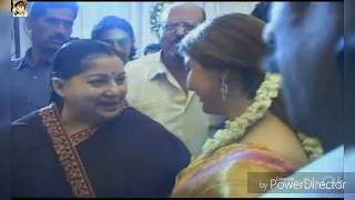 Snegithiye  Ishita shouts Jyothika [upl. by Huebner143]