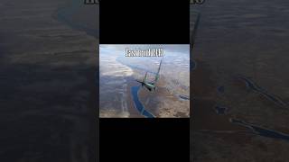 IL2 Great Battles  La5 FN il2greatbattles il2sturmovik dogfight simulator ww2 ww2games [upl. by Elyse]