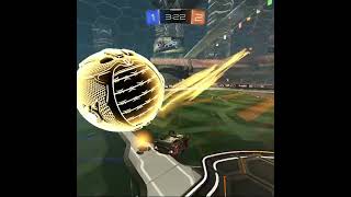 Mid Heatseeker Clips rocketleague heatseeker heatseekers rocketleagueclips rocketleuge [upl. by Leterg]