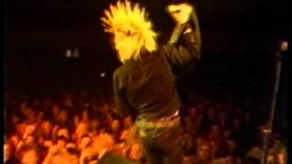 GBH  Sick Boy live [upl. by Hteb]