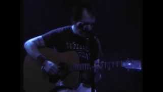 Elliott Smith  Steamboat  May 3rd 2003  Full Live Show soundboard dub [upl. by Aerehs674]