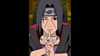 Itachi vs pain [upl. by Sybley]