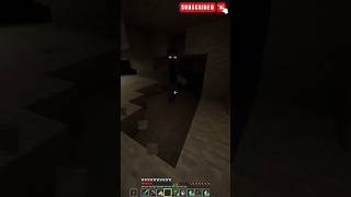 minecraft Chase Enter in haunted house wait end minecraft trending trendingshorts viralshorts [upl. by Scheck]