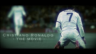 Cristiano Ronaldo 2013  The Movie  Real Madrid [upl. by Islaen]