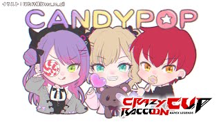 DAY3【APEX】秋のCRカップカスタム🌟👾🧸【常闇トワホロライブ】 [upl. by Nnylg]