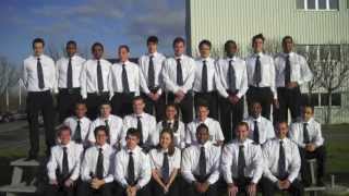 Prom 23s graduation  CAE Oxford Aviation Academy Brussels [upl. by Brendin]