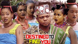 Destined To Find You New Blockbuster Movie Ken Erics 2022 Latest Trending Nigerian Movie [upl. by Kamp]