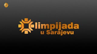 Olimpijada u Sarajevu dokumentarni film [upl. by Durman]