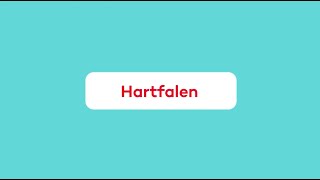 Wat is Hartfalen [upl. by Inalan456]