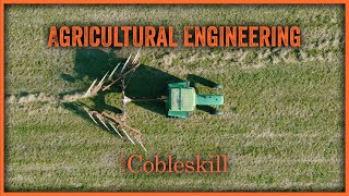 Ag Engineering  SUNY Cobleskill [upl. by Bywaters]