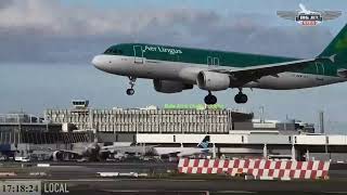 Big Jet TV at Dublin 792019 [upl. by Etteniuqna]