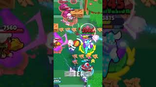 ¿Qué BRAWLERS NECESITAN SKILL TU MAIN APARECE  Megoblyn brawlstars supercell skill shorts [upl. by Pavior100]