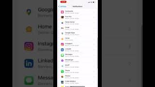 How to Remove Shortcut Notification on iPhone 2024 New Method  Quick and Easy Guide [upl. by Weigle463]