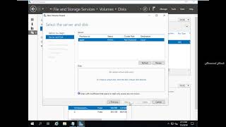 add a disk to storage pool windows server 2019 windows server 2019 storage spaces direct [upl. by Epolenep393]