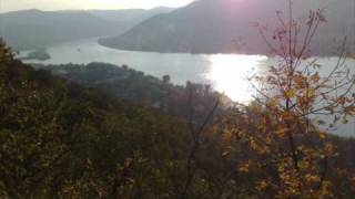 Félix Lajkó  Déli szél a Dunán Southern wind on the Danube [upl. by Rowan205]