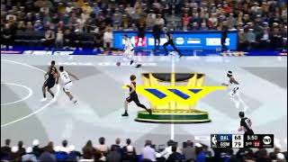 Golden State Warriors vs Dallas Mavericks MustWatch Highlightsquot [upl. by Tynan9]