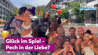 Der Tag nach dem Gewinn 🥳  Jenni amp Lukas  Tara amp Kaan 💘  Are You The OneRealitystars in Love [upl. by Beitz]