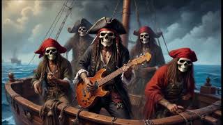 The Song of the Pirate’s Haven  a pirate rock song [upl. by Hartman]