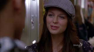 Marley Rose  Melissa Benoist  Glee s4e345 FullHD Upscaled [upl. by Cormier534]