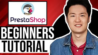 Prestashop Ultimate Tutorial for Beginners 2024 StepbyStep [upl. by Werda]