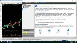 TradeStation HB etc [upl. by Trescha]