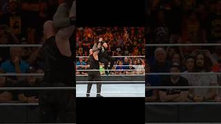 Roman Reigns vs Erick Rowan WWE Clash of Champions 2019 [upl. by Eixam259]