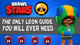 The Only Leon Guide You Will Ever Need  Guide 2024 [upl. by Notsua]