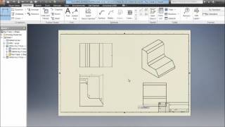 Datum and Angular Dimensioning [upl. by Leonteen]