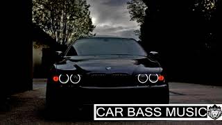 Черный бумер  TRAP REMIX 2020  PHONK   BASS BOOSTED  CAR MUSIC [upl. by Mariska91]