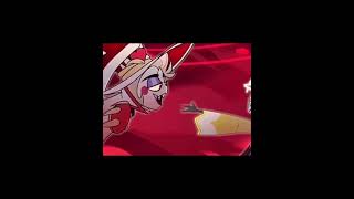 Lucifer with Varians voice part4 hazbinhotel tangledtheseries varian lucifermorningstar tts hh [upl. by Asseneg]