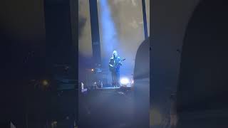 Reckoner  Thom Yorke  Melbourne 29102024 [upl. by Axia718]