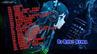 FULL REMIX DJ  →Dj Rizky Ayuba [upl. by Ealasaid]