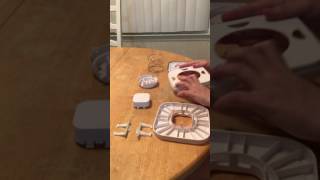 How to Reassemble your OXO lid [upl. by Eward]