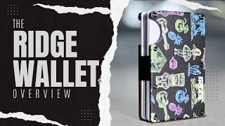 The Ridge Wallet [upl. by Meensat]