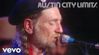 Willie Nelson  Shes Not For You Live From Austin City Limits 1981 [upl. by Arebma]