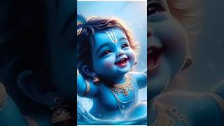 हरे krishna🙏shortscute krishnashortvideo [upl. by Harry]