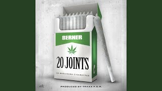 20 Joints [upl. by Norrag]