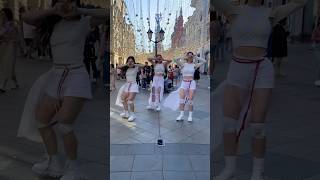 PTT  LOONA  new cover on the channel🩷 kpop kpopcoverdancer dance [upl. by Melgar]