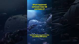 Halo 3s Strange Ending FINALLY EXPLAINED [upl. by Goldston]