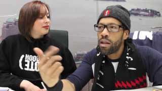 Redman talks How High 2 Modern Drugs His Future in Film and more in this exclusive SC interview [upl. by Goeselt]