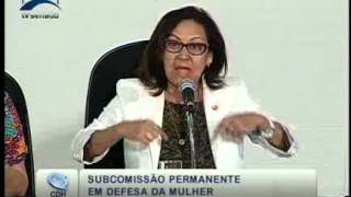 Para Lídice da Mata debate sobre aborto tem que fazer parte da pauta de política nacional [upl. by Assin]